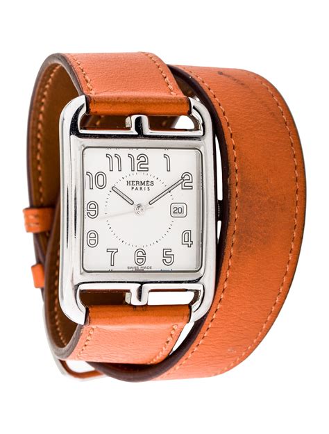 hermes uhren|hermes men's watches.